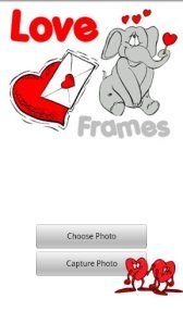 download Love Frames apk